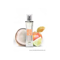 PARFUM N°6 - ako Burni Paradise - Escada 50 ml