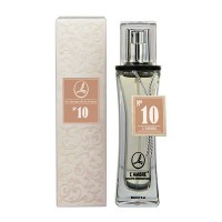 PARFUM N°10 - ako Emporio Armani for women 50 ml