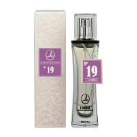 PARFUM N°19 - ako Noa - Cacharel 50 ml