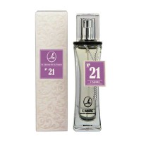 PARFUM N°21 - ako Amor Amor - Cacharel 50 ml