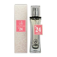 PARFUM N°24 - ako Daisy - Marc Jacobs 50 ml