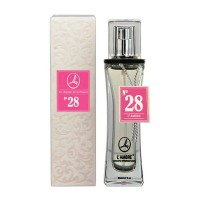 PARFUM N°28 - ako Chanel №5 - Chanel 50 ml