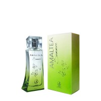 AMALTEA SUMMER DÁMSKA PARFUMOVANÁ VODA 75 ml