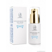 VYHLADZUJÚCI OČNÝ KRÉM ULTRA HYALURONIC 15 ML
