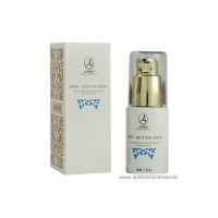 KRÉM OČNÝ PROTI VRÁSKAM 15 ML. DNA-SHOT