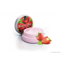 TELOVÝ KRÉM JAHODA 200 ML