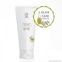 OLIVOVÝ TELOVÝ BALZAM PRE CITLIVÚ PLEŤ 150 ML