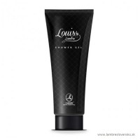 SPRCHOVÝ GÉL PÁNSKY LOUIS 150 ML