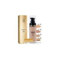 MAKE -UP 35+ LIFTINGOVÝ 02 - 30 ML