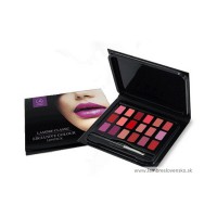 NOVÁ PALETA RÚŽOV EXKLUZÍV COLOURS - TESTER