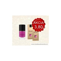 LAK NA NECHTY GLAMOUR 2 KS / DARČEK TRETÍ LAK ZADARMO
