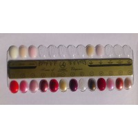 TESTER LAKOV GLAMOUR