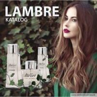 KATALÓG LAMBRE