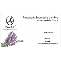 OSOBNÉ VIZITKY 100KS