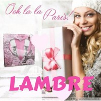 CATALOG  LAMBRE ENGLISH