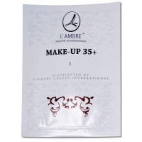 Tester make-up +35 MU 01 - 2 ml	