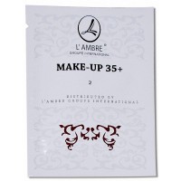 Testery make-up +35 MU 02 - 2 ml	