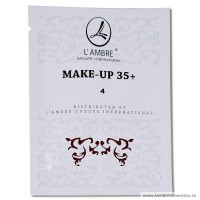 Tester make-up +35 MU 04 - 2 ml	