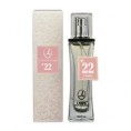 PARFUM N°22 - ako Coco Mademoiselle - Chanel 50 ml