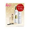 DENNÝ + NOČNÝ+ OČNÝ KRÉM HYALURONIC / DARČEK RIASENKA LONG / 