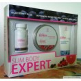 RADA PRODUKTOV NA CHUDNUTIE SLIM BODY EXPERT